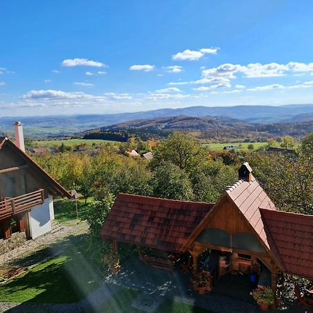 Pensiunea Szilas Panzio Păuleni エクステリア 写真